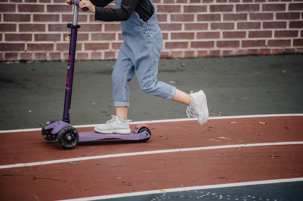 Les trottinettes freestyle moins cher