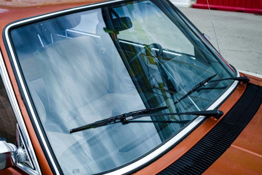 pare-brise-de-voiture